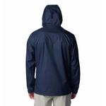 Куртка Columbia Inner Limits™ III Hoodie Rain, синий - фото 2
