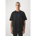 Футболка INTER MAX90 TEE Nike, черный - фото 5