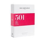 Эдп 501, Bon Parfumeur - фото 2