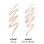 Подводка для глаз Morphe, give or take, 0.5 гр - фото 3