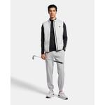 Базовый слой с длинным рукавом Lyle & Scott, черный - фото 4