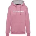 Худи Hummel Mover Cotton, розовый - фото 3