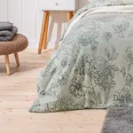 Постельное белье Estella, зеленый - фото 8