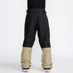 Брюки Volcom Dua GORE-TEX Volcom, Moss Green - фото 7