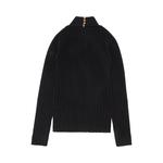 Трикотаж Versace Черный - фото 2