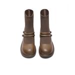 Ботильоны BELLE Ankle Boots Women's - фото 7