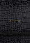 Сумка через плечо Expatrié - фото 6