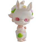 Фигурка DIMOO Running Rabbit в стильном дизайне POP MART - фото 2