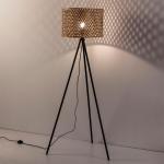 Торшер VS Venta-stock, 45x45x158 см, бежевый - фото 2