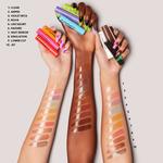 Бальзам для губ nocturna squirt plumping stick Mac, lower cut, вес 2.3 гр. - фото 3