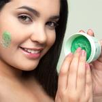 Скраб для лица и губ «Киви» 50 мл Fluff - фото 5