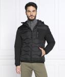 Куртка мужская Joop! Jeans стеганая, черный - фото 3
