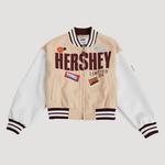 Детская куртка-бомбер Hershey x Patch Limited Too - фото 4
