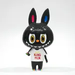 Лабубу монстры kingmon origin модные фигурки POP MART - фото 2