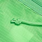 HUMAN MADE Сумка-шоппер с логотипом, Light Green - фото 4