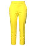 Брюки Max&Co., желтый - фото