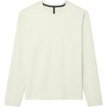 Лонгслив Ten Thousand Interval Ten Thousand, Off White - фото