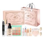 Набор косметики для женщин BOB - фото