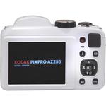 Цифровая камера Kodak PIXPRO AZ255 Digital Camera (White) AZ255WH - фото 6