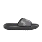 Шлепанцы FT Sway Slide 'Black White', черный - фото