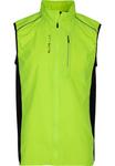 Жилет ELITE LAB Shell X1, неоново-желтый - фото