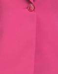 Блейзер Patrizia Pepe, фуксия - фото 4