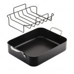 Ростер и стойка KitchenAid, черный - фото 2