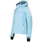 Куртка CMP 33W0636, синий - фото 3