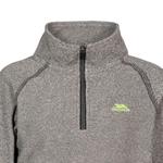 Детский флис Trespass, черный - фото 3