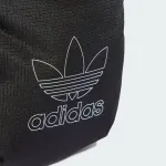 Фестивальная сумка Adidas Adicolor, цвет Black - фото 6