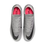 Кроссовки mercurial superfly 9 elite как Nike, серый - фото 4