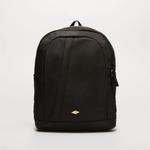 Рюкзак Umbro на молнии, черный - фото 3