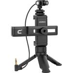 Микрофон Comica Audio CVM-MT-K1 Camera-Mount Stereo Microphone CVM-MT-K1 - фото 3