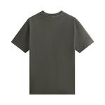 Футболка Kith Short-Sleeve Quinn Tee, Machine - фото 2