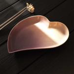 Тарелка Zara Home, фиолетовый - фото 3