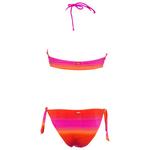 Женские плавки Dasia CandyCrush - Bikini Bottom Banana Moon, оранжевый - фото 2