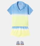 Сандалии из кожи Plage-Stitch Dad Pom d'Api, Velours - Alfa Jeans - фото 2