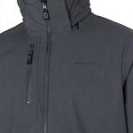 Куртка Trangoworld Jorel Termic, серый - фото 2