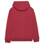 Худи Quiksilver Fundamental Ride, красный - фото 2