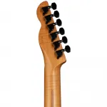 Электрогитара LsL Instruments Bad Bone 2 DX, коричневый градиент - фото 10