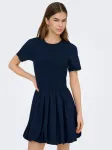 Платье на каждый день Only, Navy Blazer - фото
