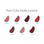 Матовая помада Pure Color Estée Lauder, Fragile Ego - фото 7