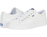 Кроссовки Keds Jump Kick Duo Lace Up, белый - фото