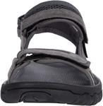 Сандалии Hudson Teva, цвет Dark Gull Grey - фото 6