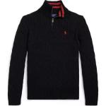 Polo Ralph Lauren Свитер Black детский - фото 3