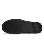 Кроссовки G.N.SHIJIA Skateboarding Shoes Men Low-top, черный - фото 4