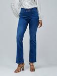 Узкие джинсы Salsa Jeans, Blue - фото 2