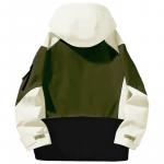 Jeep Куртка Unisex, Army Green - фото 9