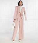 Куртка Liu Jo elegante Slim Fit, пудрово-розовый - фото 2