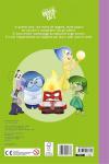 DISNEY PIXAR - INSIDE OUT (STA (Disney Libri) - фото 3